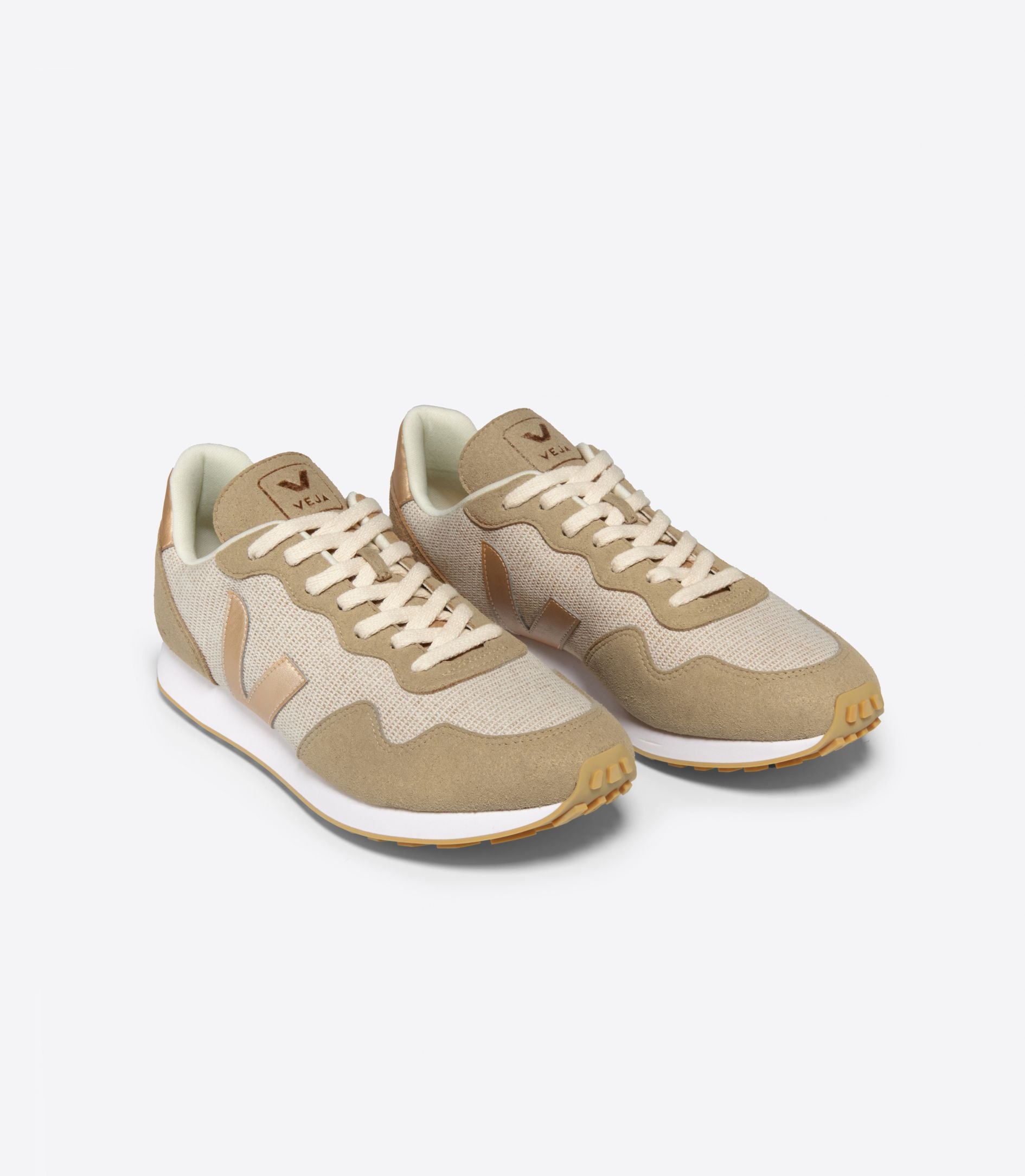 Women's SDU in Natural Platine from Veja