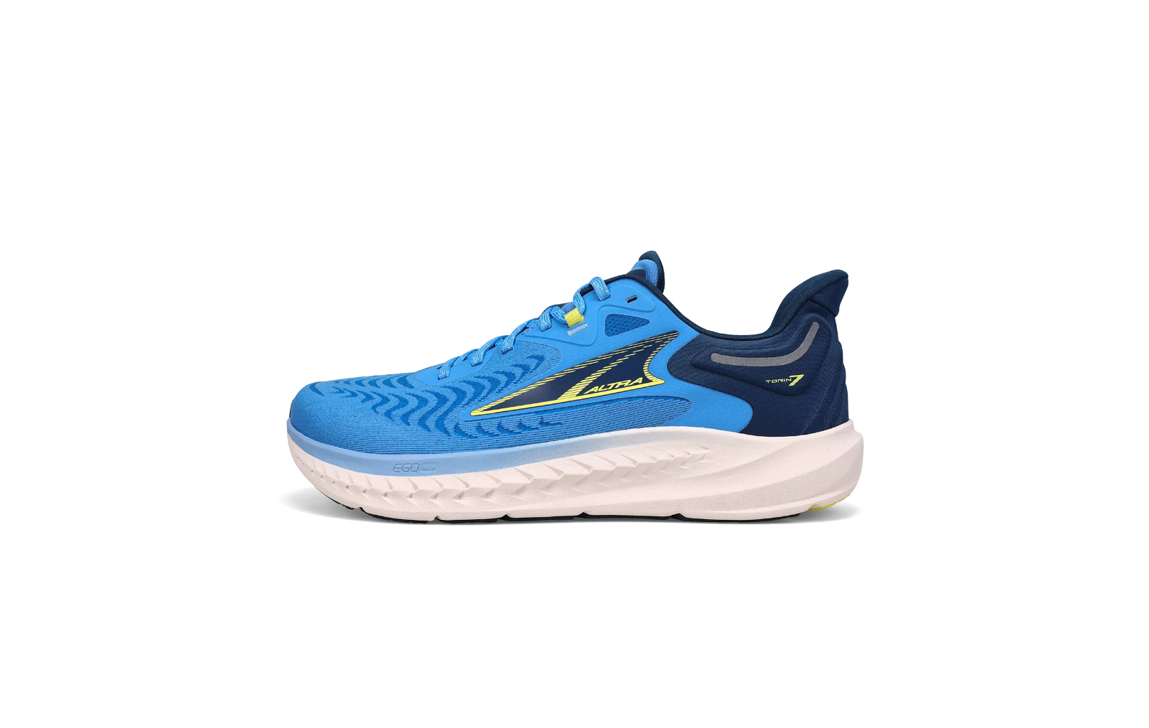 ALTRA MEN'S TORIN 7 - BLUE