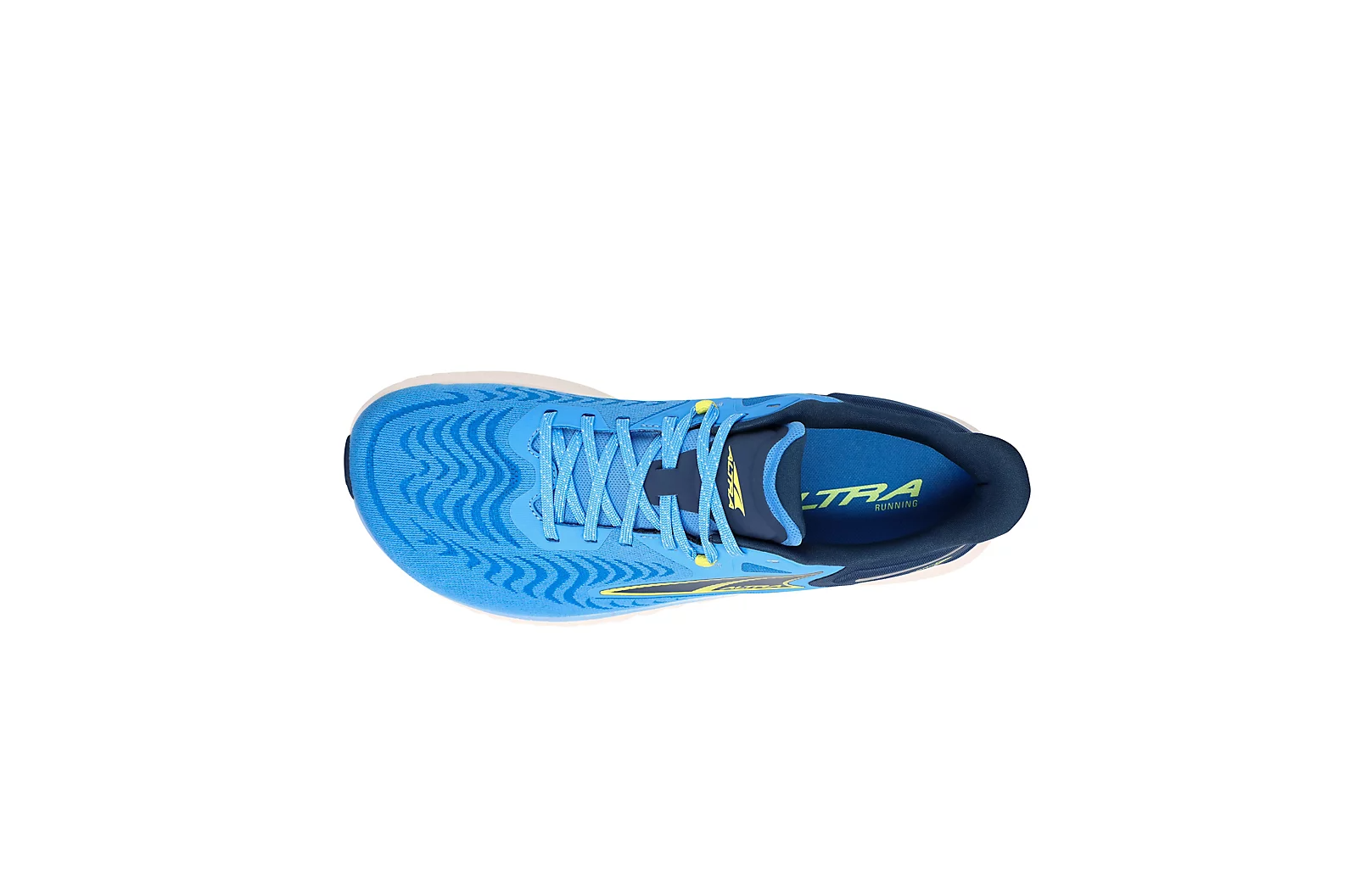 ALTRA MEN'S TORIN 7 - BLUE