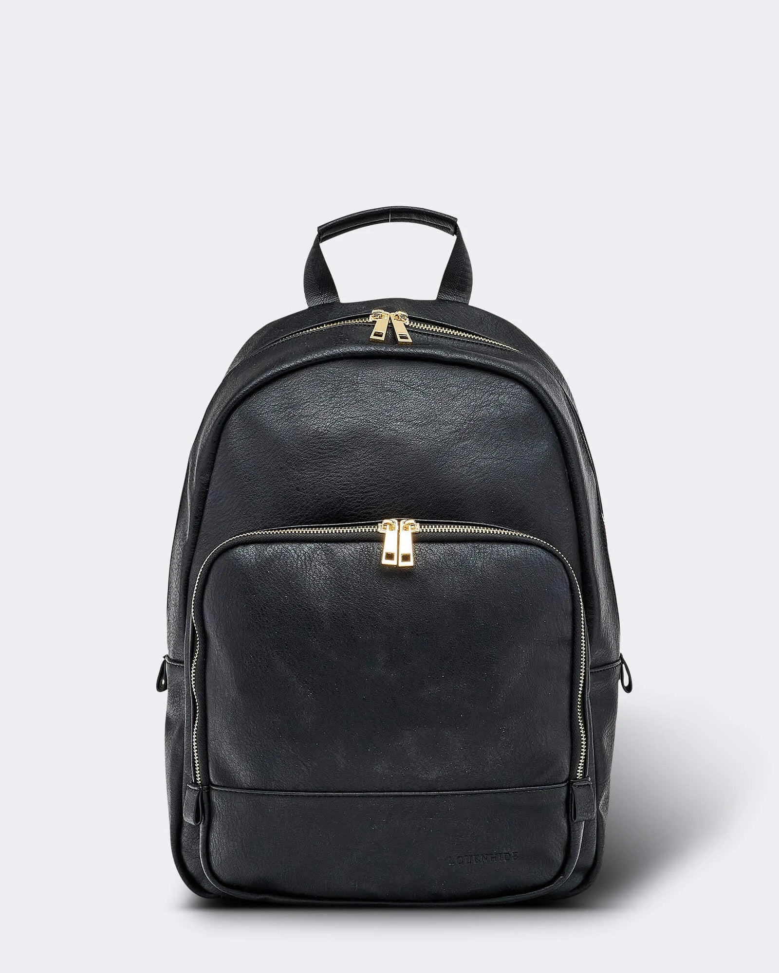 Louenhide - Huxley Backpack Black