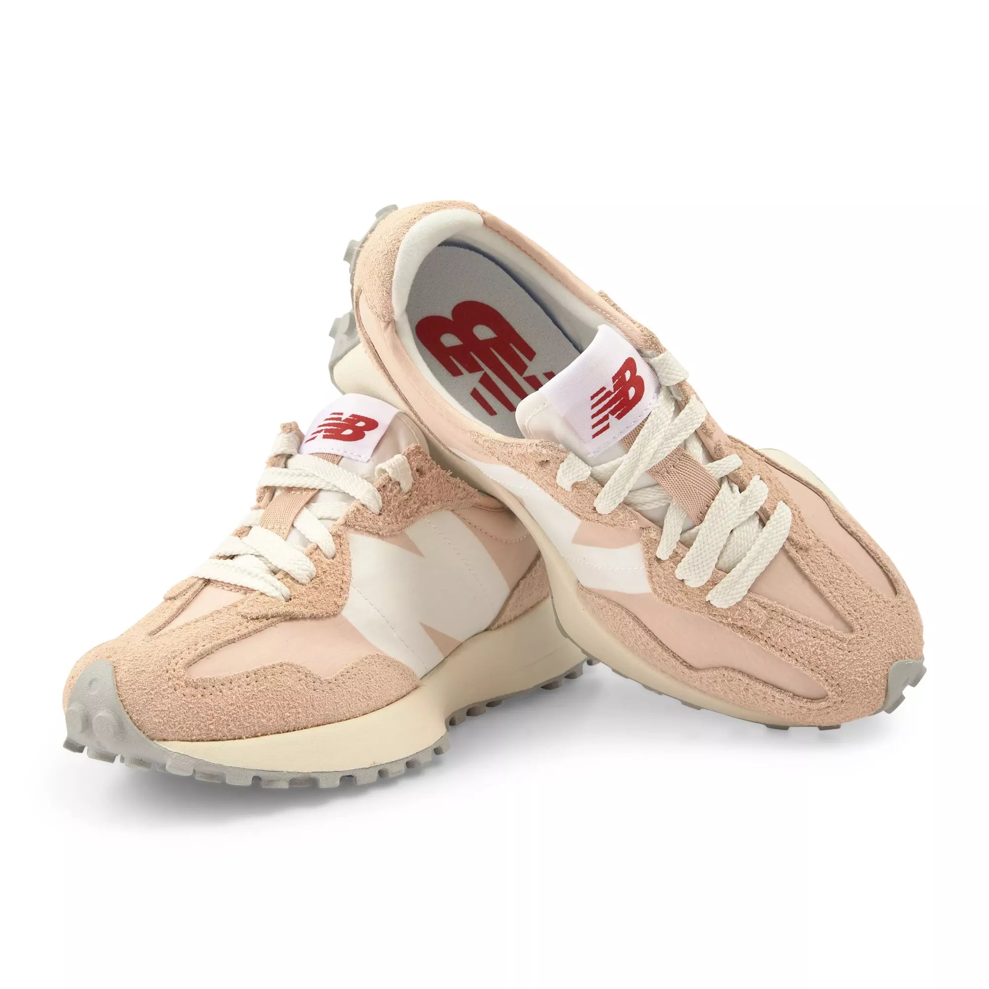 New Balance - U327LN Pink/Beige