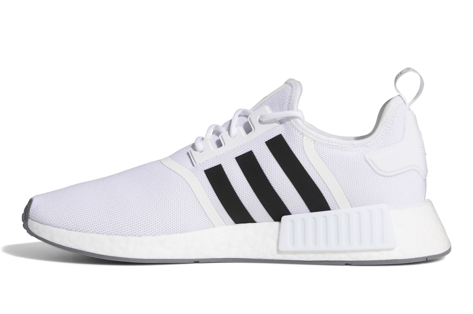 Adidas - NMD_R1 White/Grey