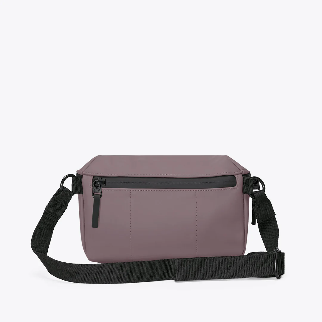 Jona Belt Bag in Grape from Ucon Acrobatics