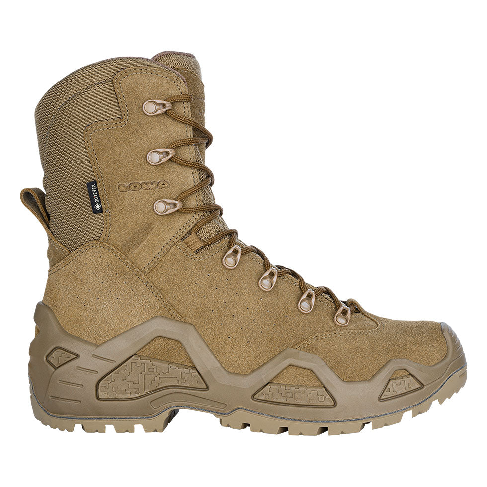 LOWA MEN'S Z-8S GTX C BOOT