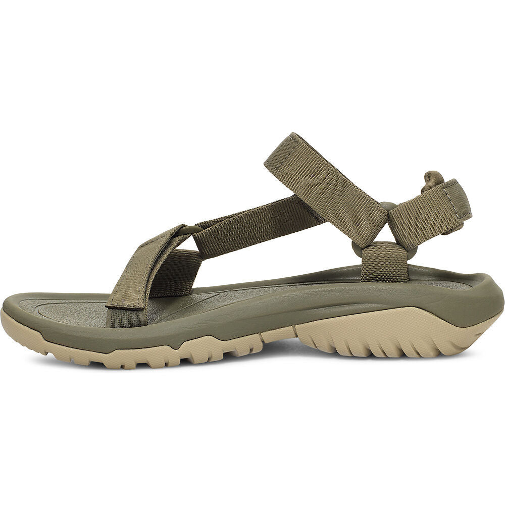 Teva - Hurricane XLT2 Olive