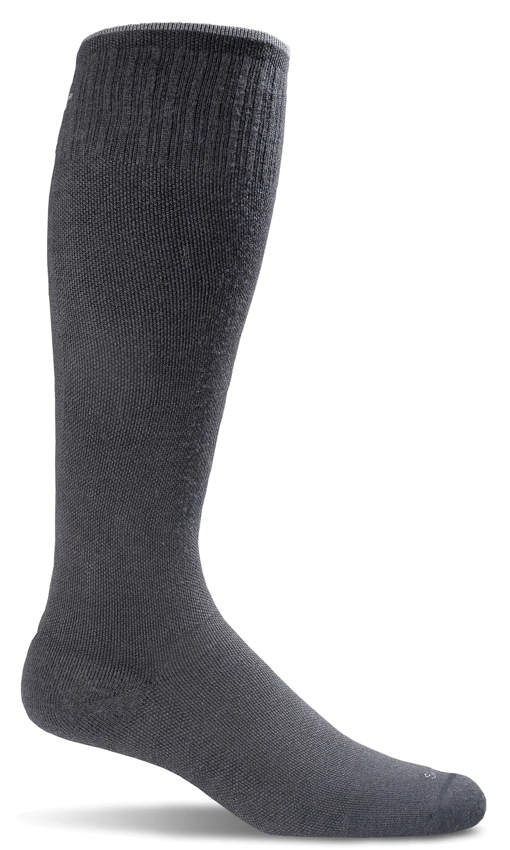 SOCKWELL WOMEN'S CIRCULATOR - MODERATE GRADUATED COMPRESSION SOCKS - BLACK