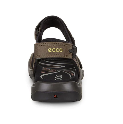 ECCO MENS OFFROAD - TARMAC / MOON ROCK