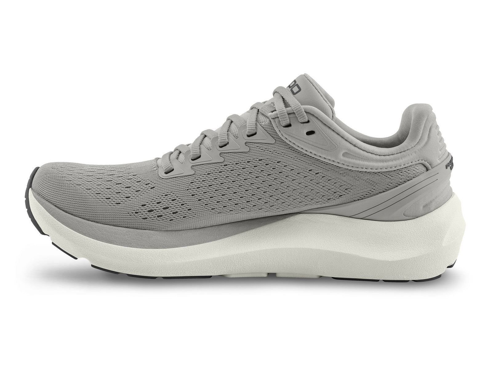 TOPO MENS PHANTOM 3 - GREY / GREY