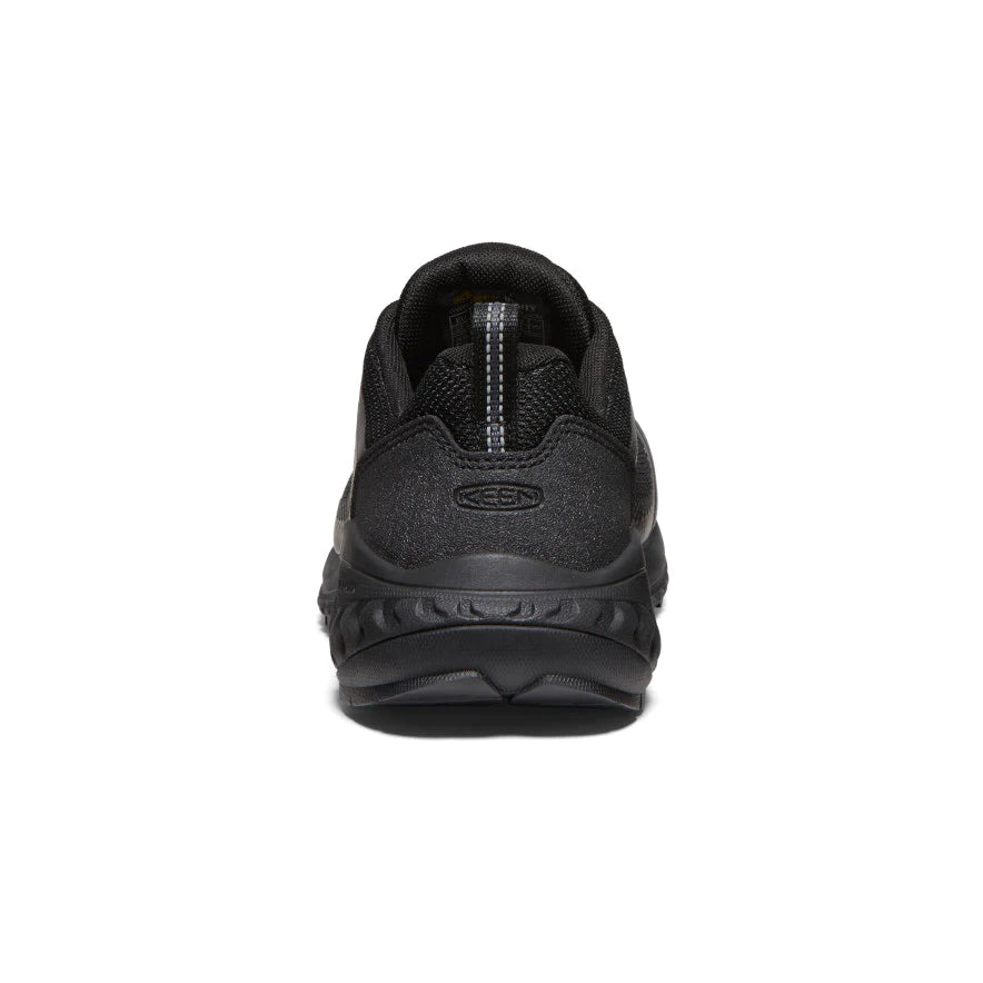 KEEN UTILITY WOMENS ARVADA ESD CARBON FIBER TOE - BLACK