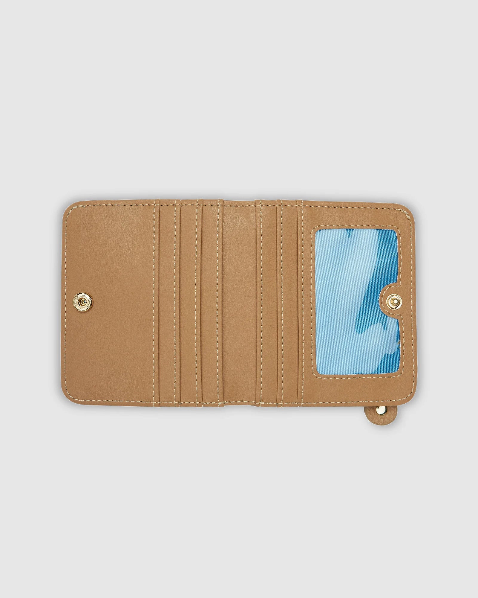 Louenhide - Lilly Wallet Latte