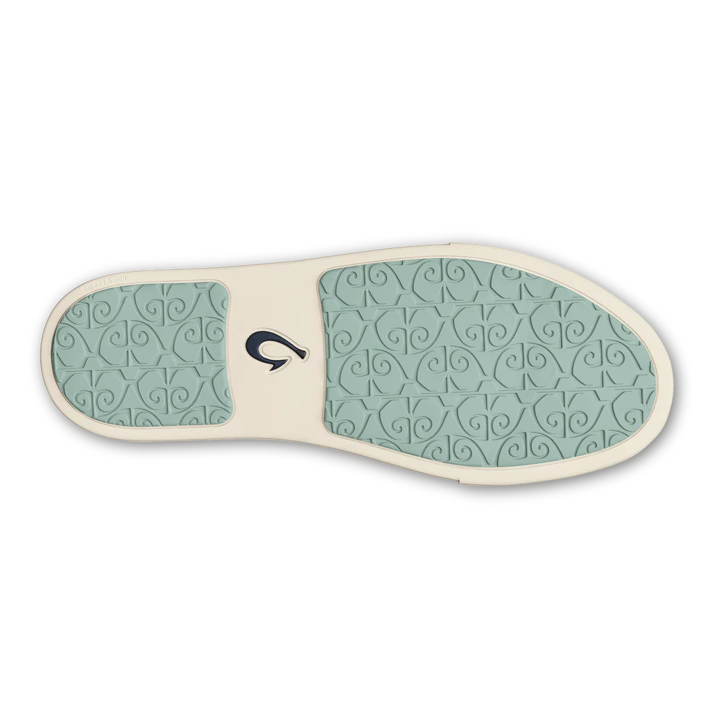 Olukai - Pehuea Li Off White/Swell