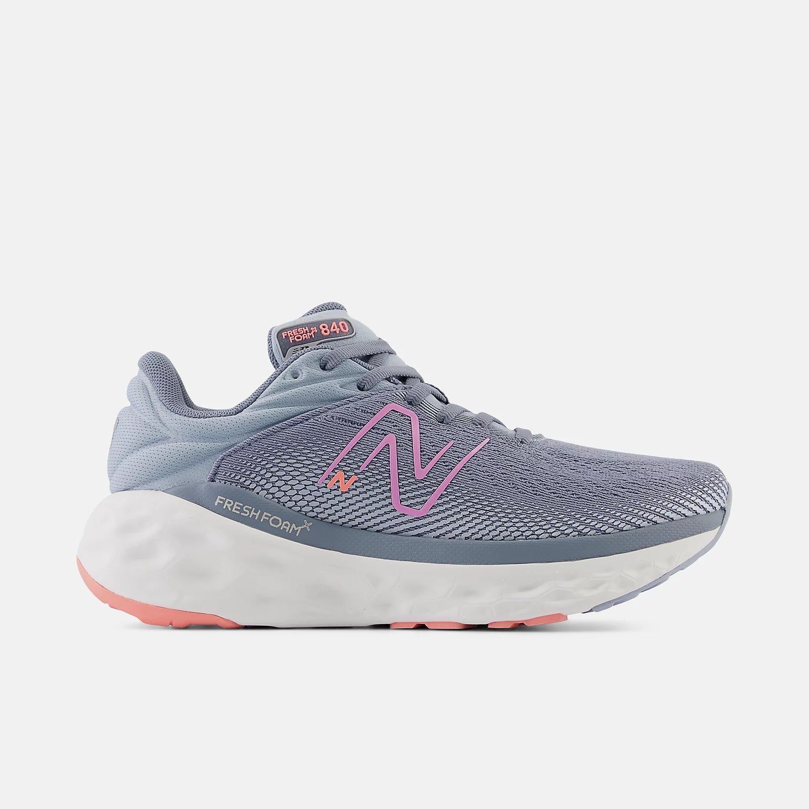 NEW BALANCE W840FLS FRESH FOAM - ARCTIC GREY