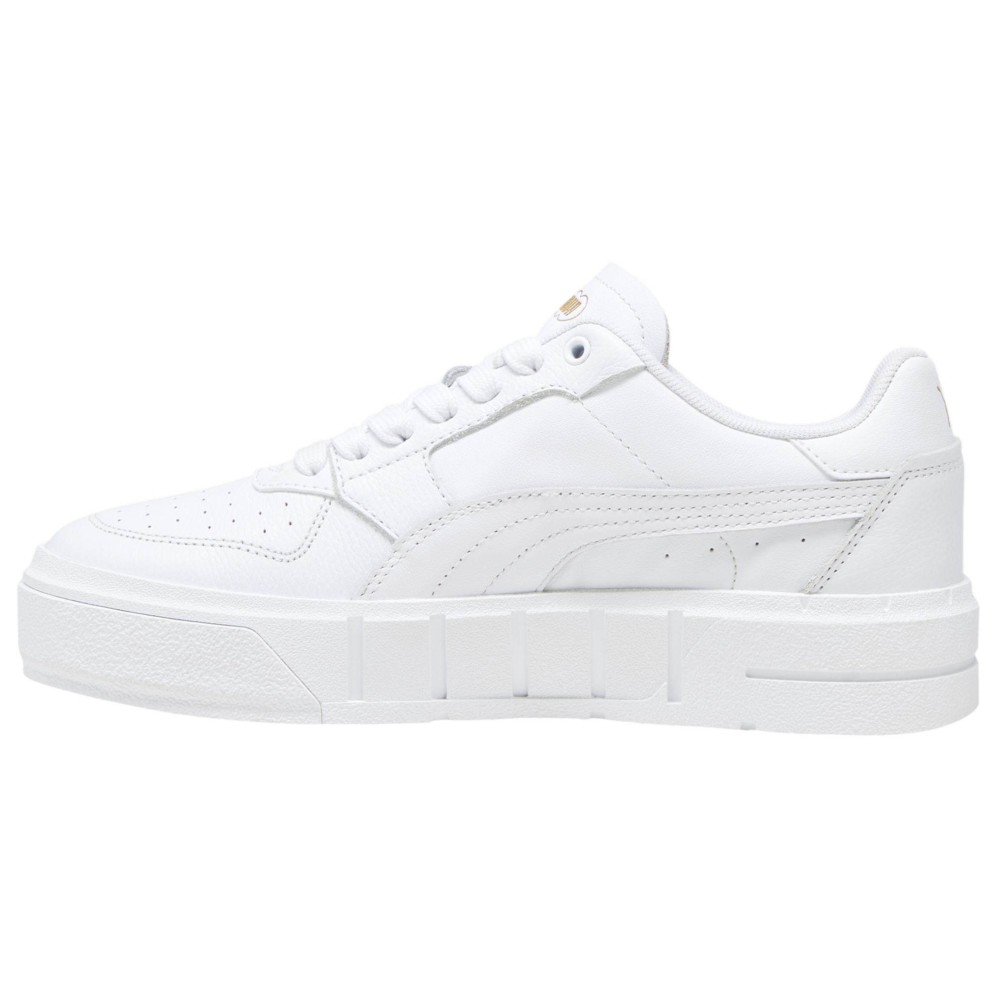 Puma - Cali Court White