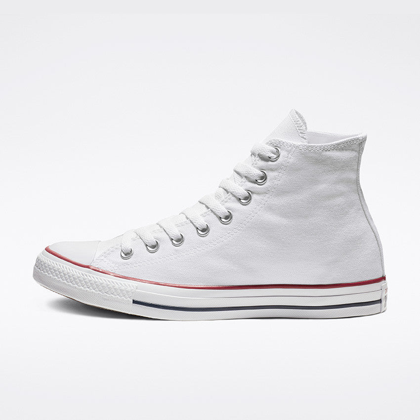 Converse - Chuck Taylor All Star Hi Optical White