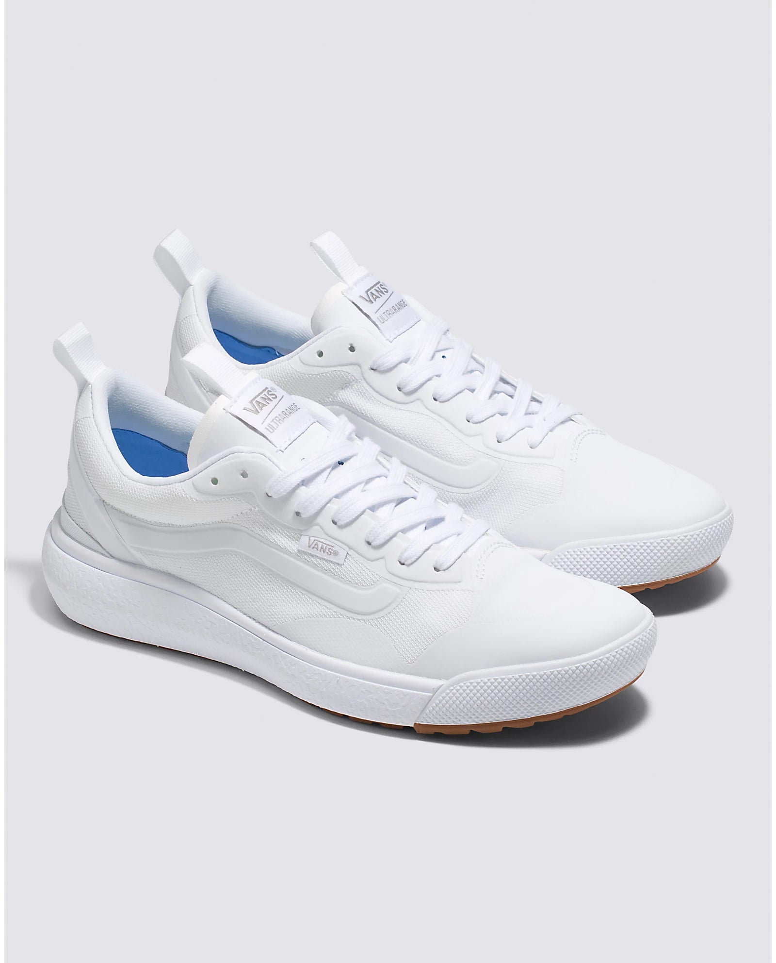 Vans - Ultrarange Exo White