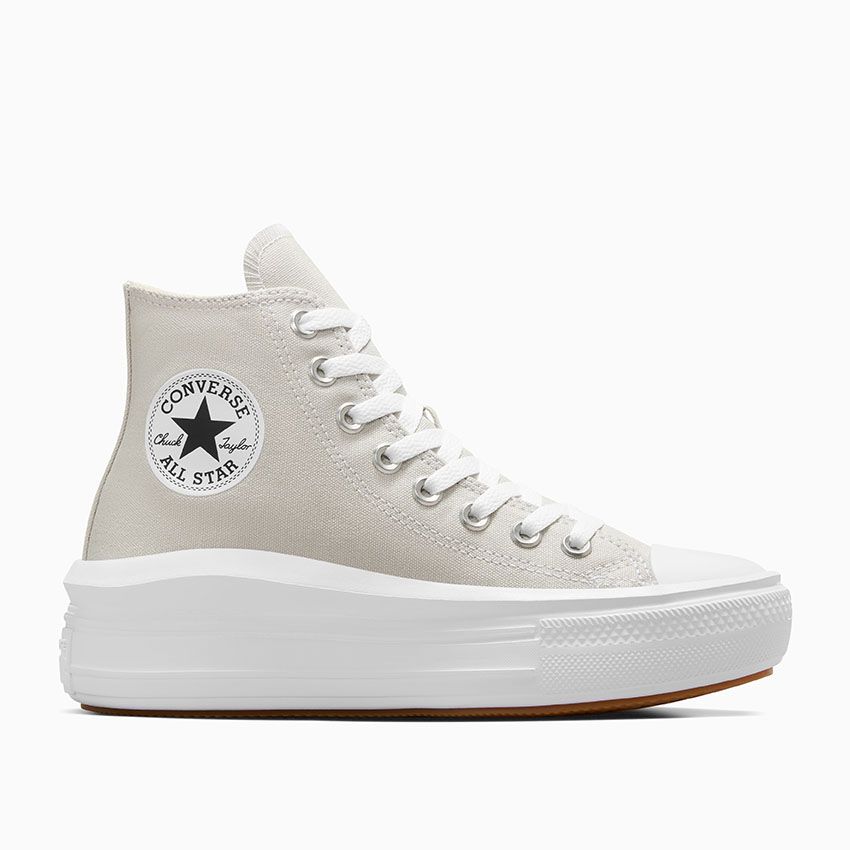 Converse - Chuck Taylor All Star Move Fossilized