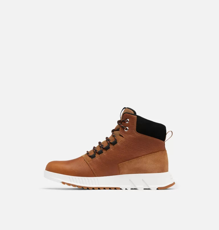 Sorel - Mens Mac Hill Lite Mid Plus WP