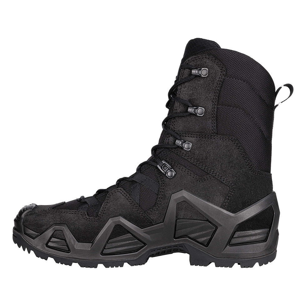 LOWA ZEPHYR MK2 GTX HI - BLACK - MEN