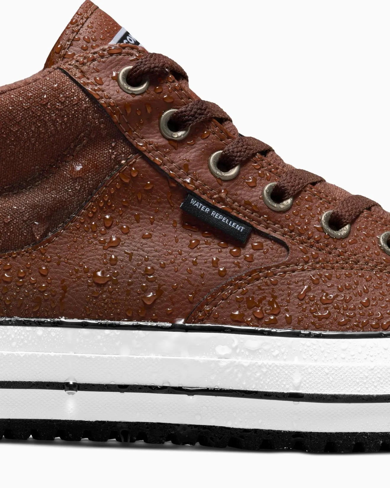 Converse - Malden Street Mid Water Repellent