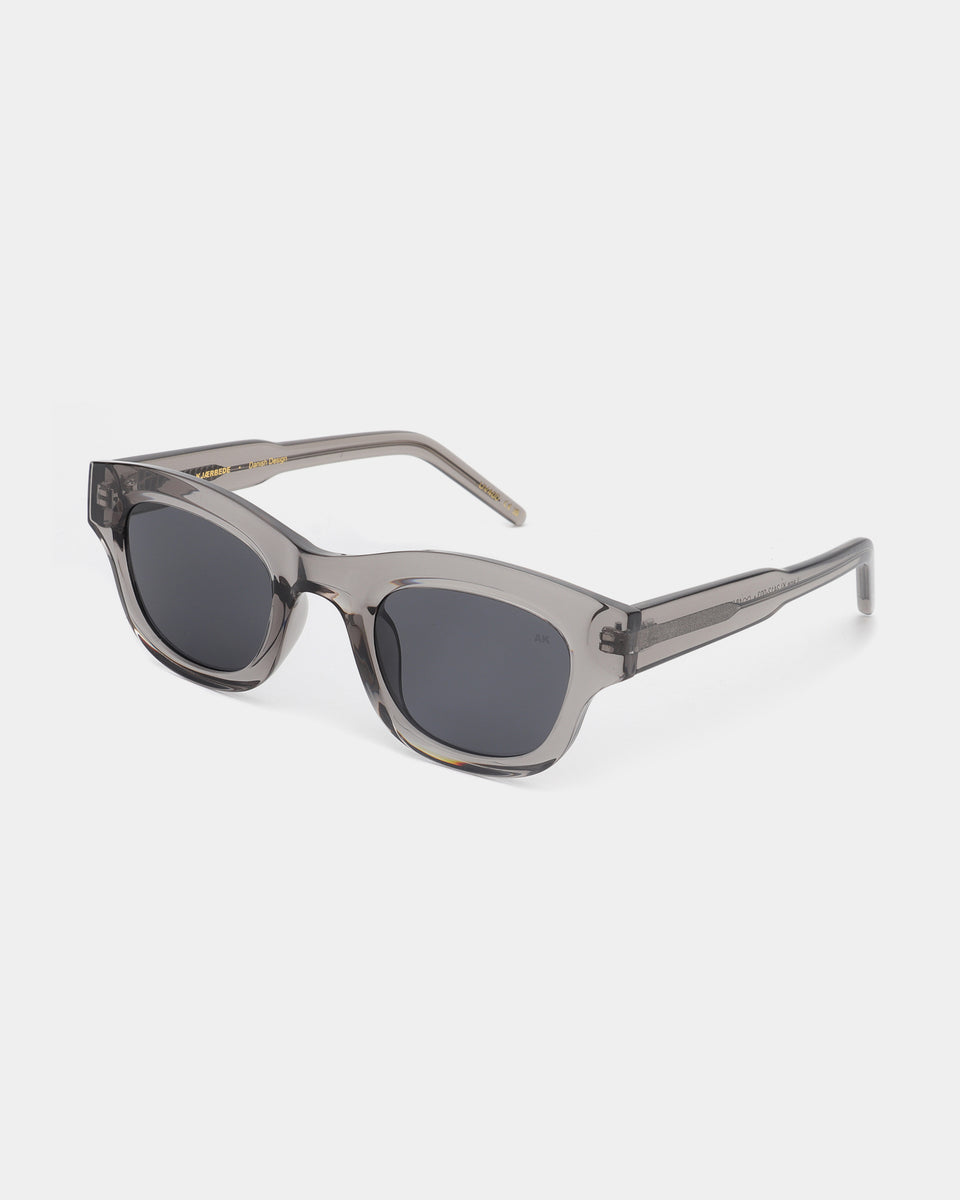 Lane Sunglasses in Grey from A. Kjaerbede