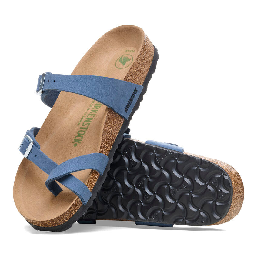 Mayari Vegan in Elemental Blue from Birkenstock