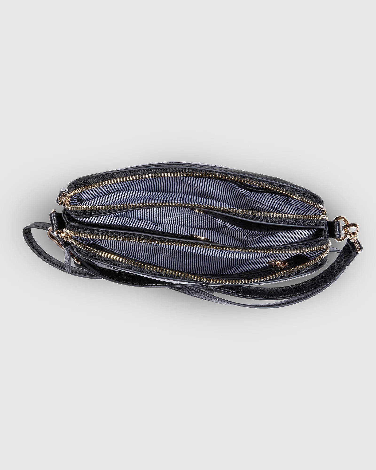 Louenhide - Diana Crossbody Black