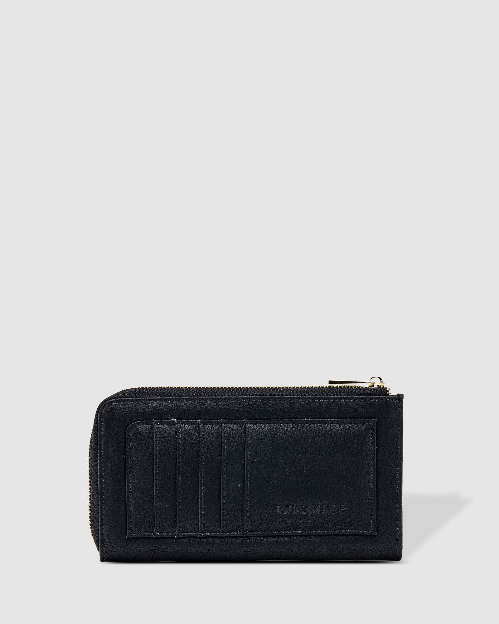 Louenhide - Tatum Cardholder Black