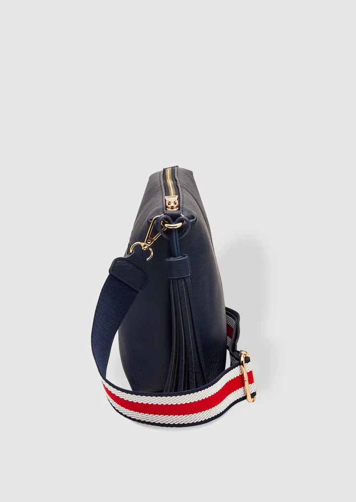 Louenhide - Kasey Crossbody Navy