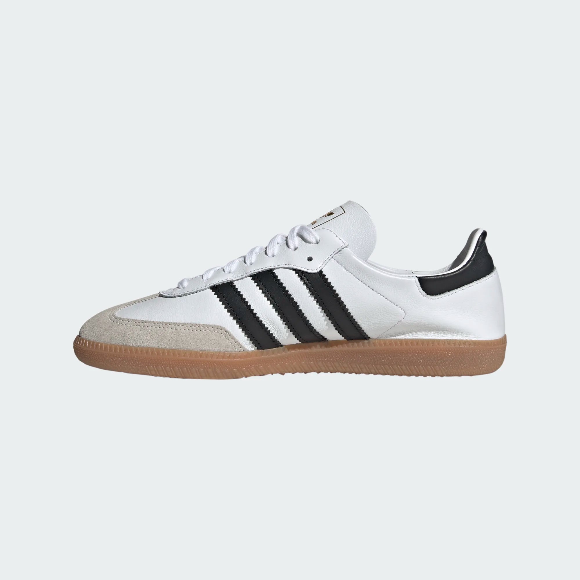 Adidas - Samba OG White/Black/Grey