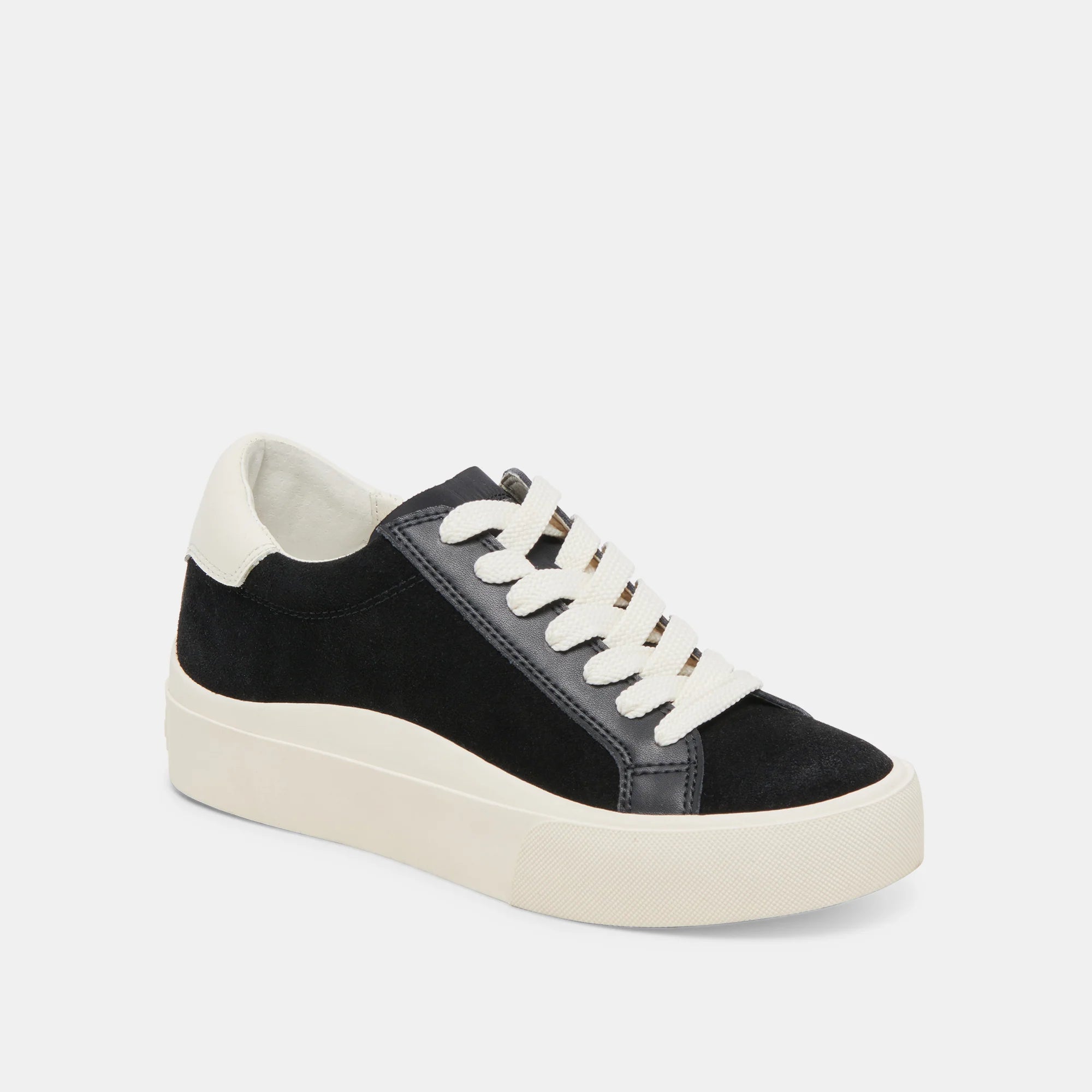 Dolce Vita - Zayn 360 Onyx Suede