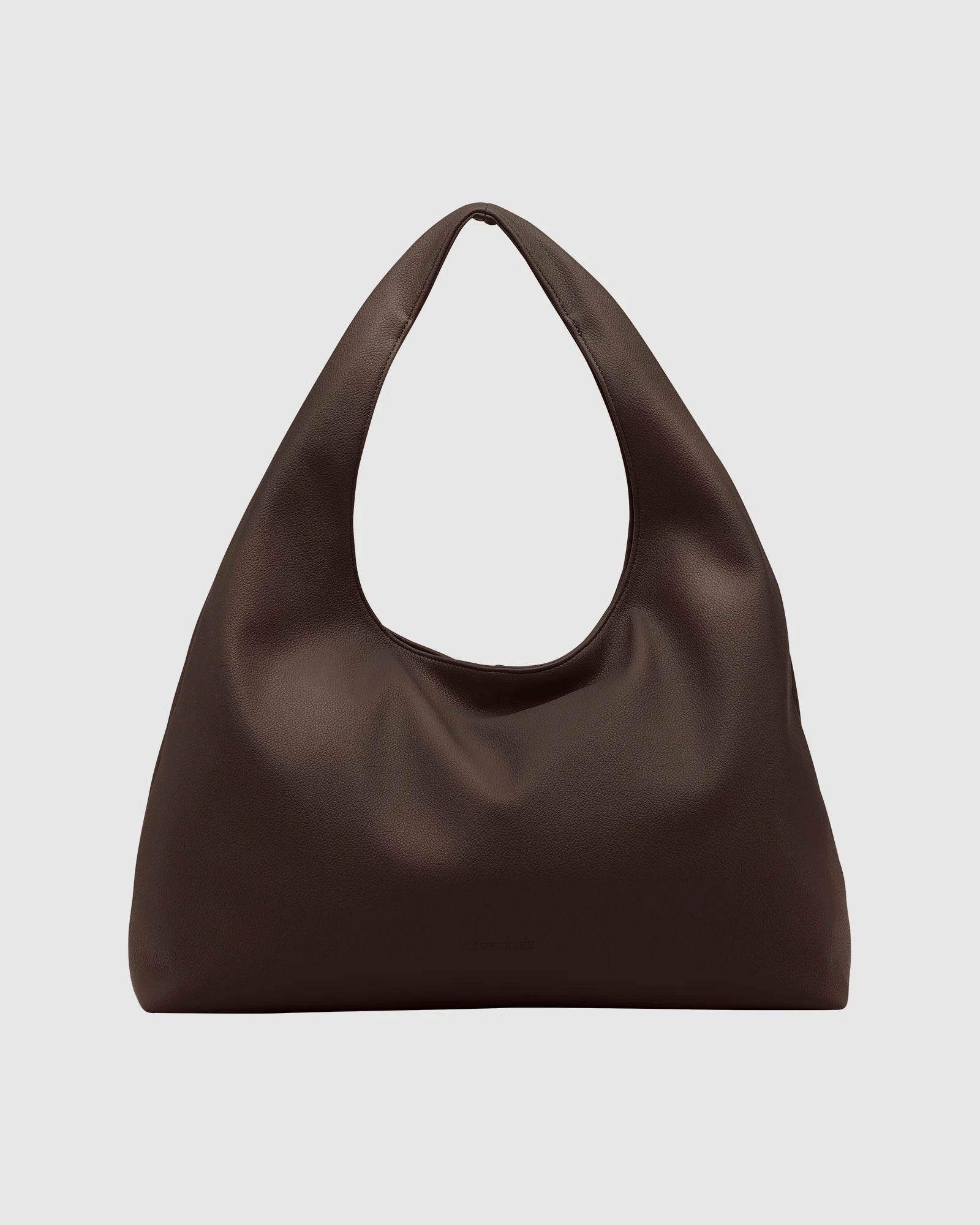 Louenhide - Monaco Shoulder Bag Chocolate