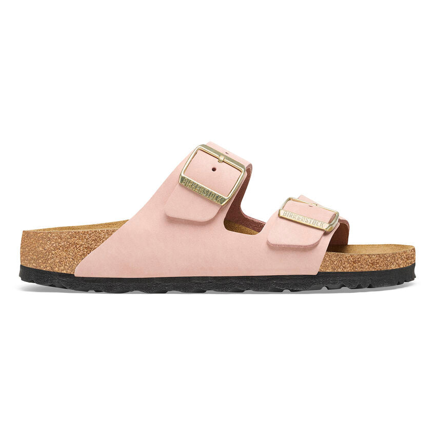 Birkenstock - Arizona Soft Pink