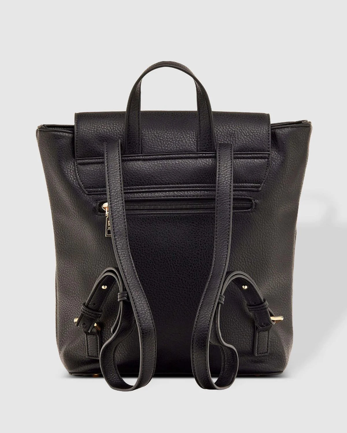 Louenhide - Alice Backpack Black