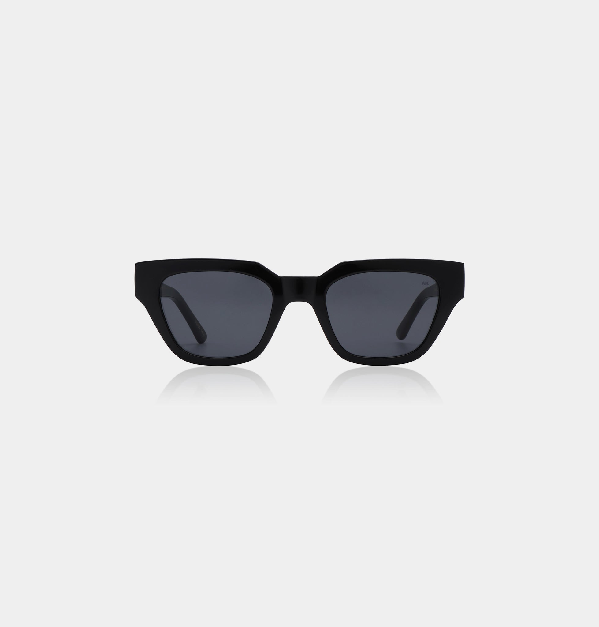 Kaws Sunglasses in Black from A. Kjaerbede