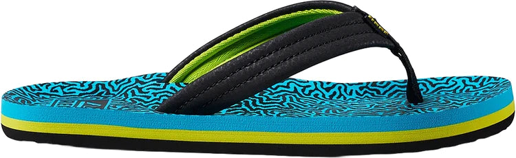 Reef - Kids Ahi Blue Coral