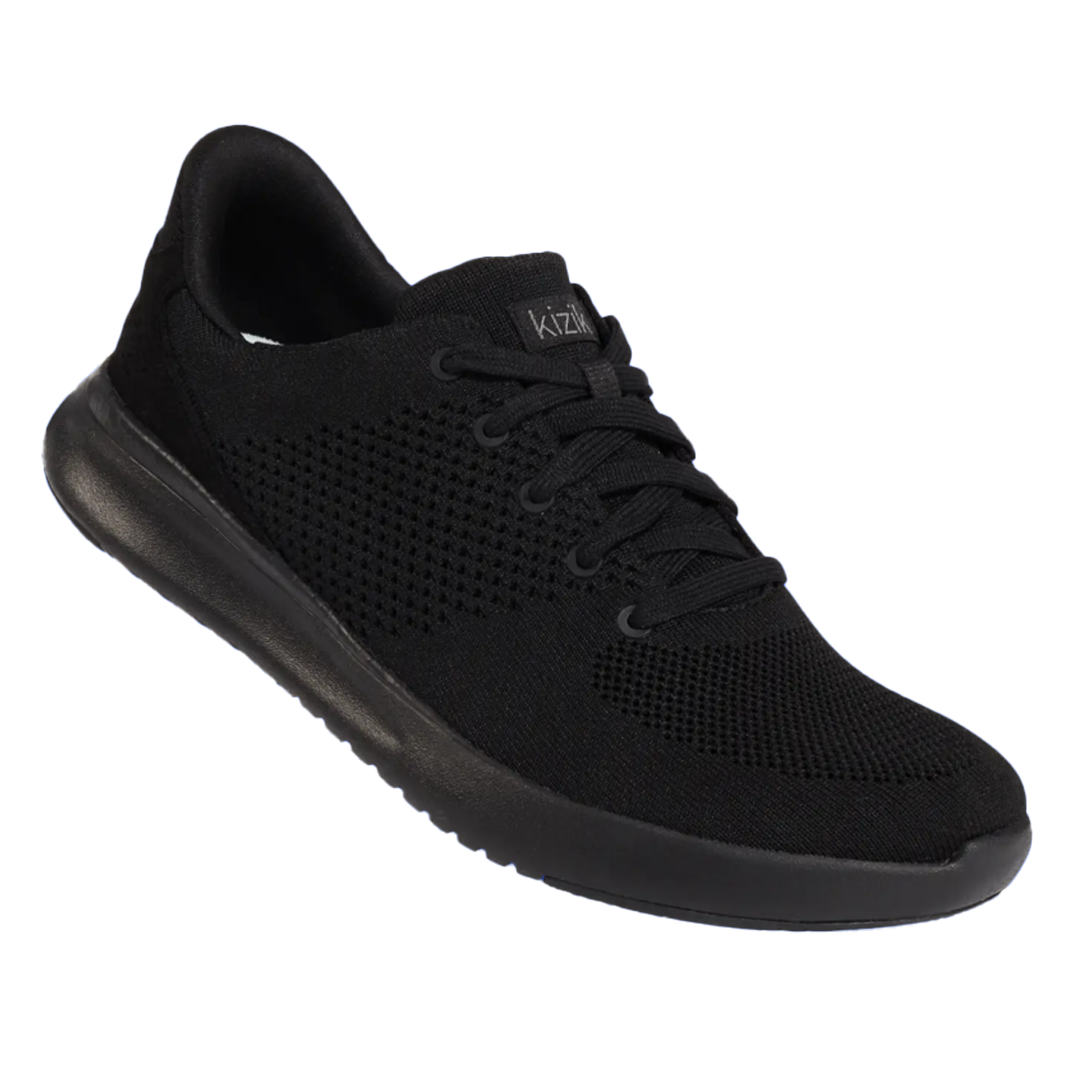 KIZIK WOMENS LIMA  BLACK STEP IN