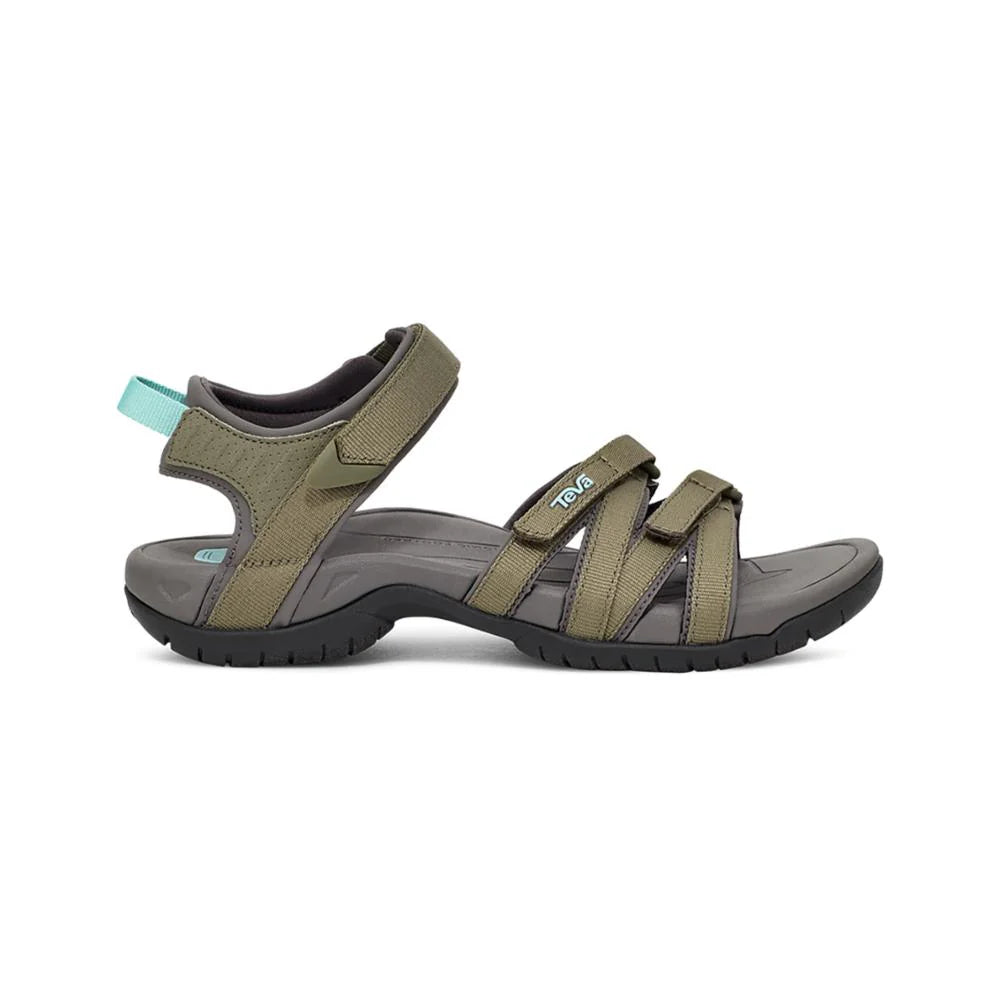 Teva - Tirra Womens Burnt Olive