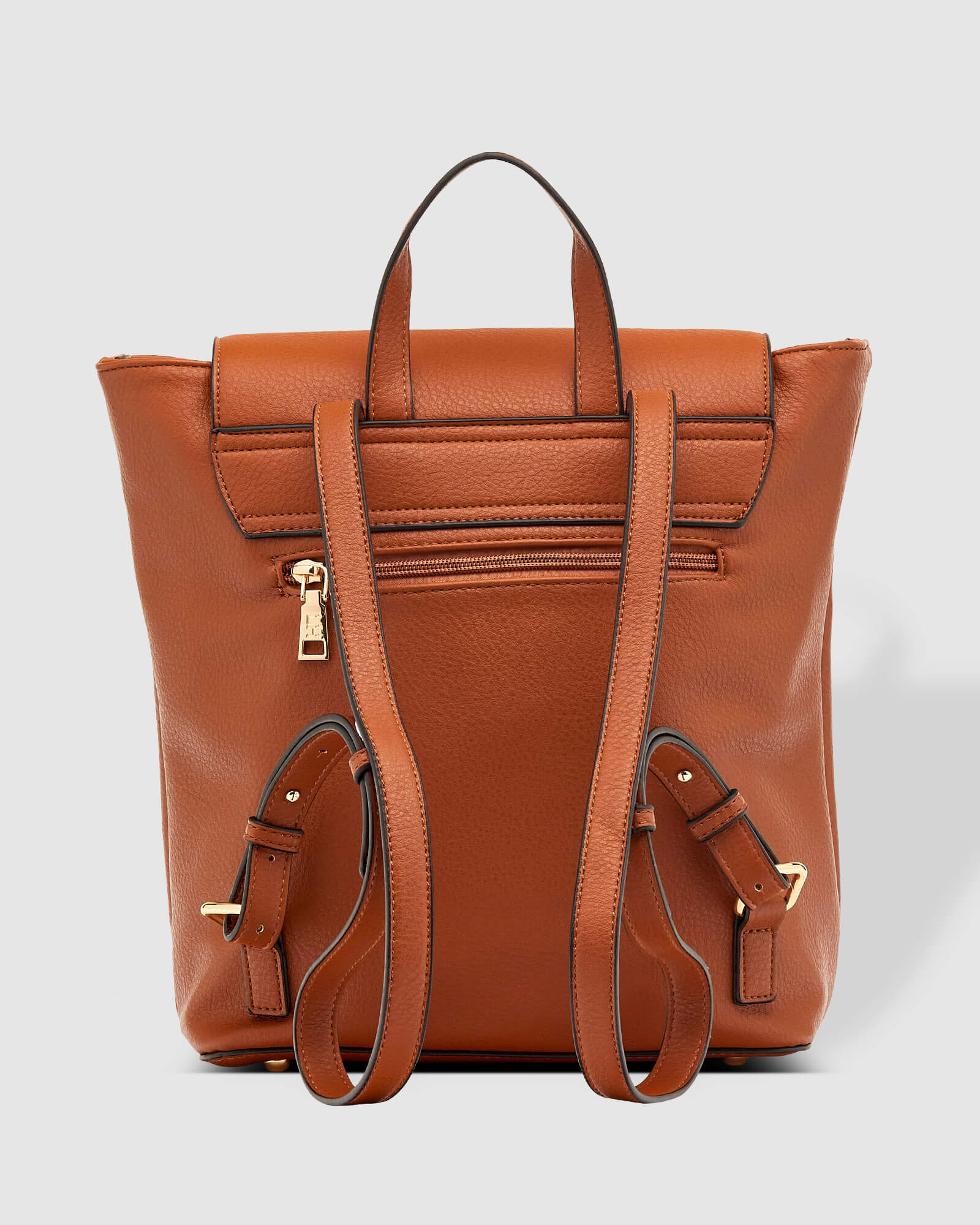 Louenhide - Alice Backpack Tan