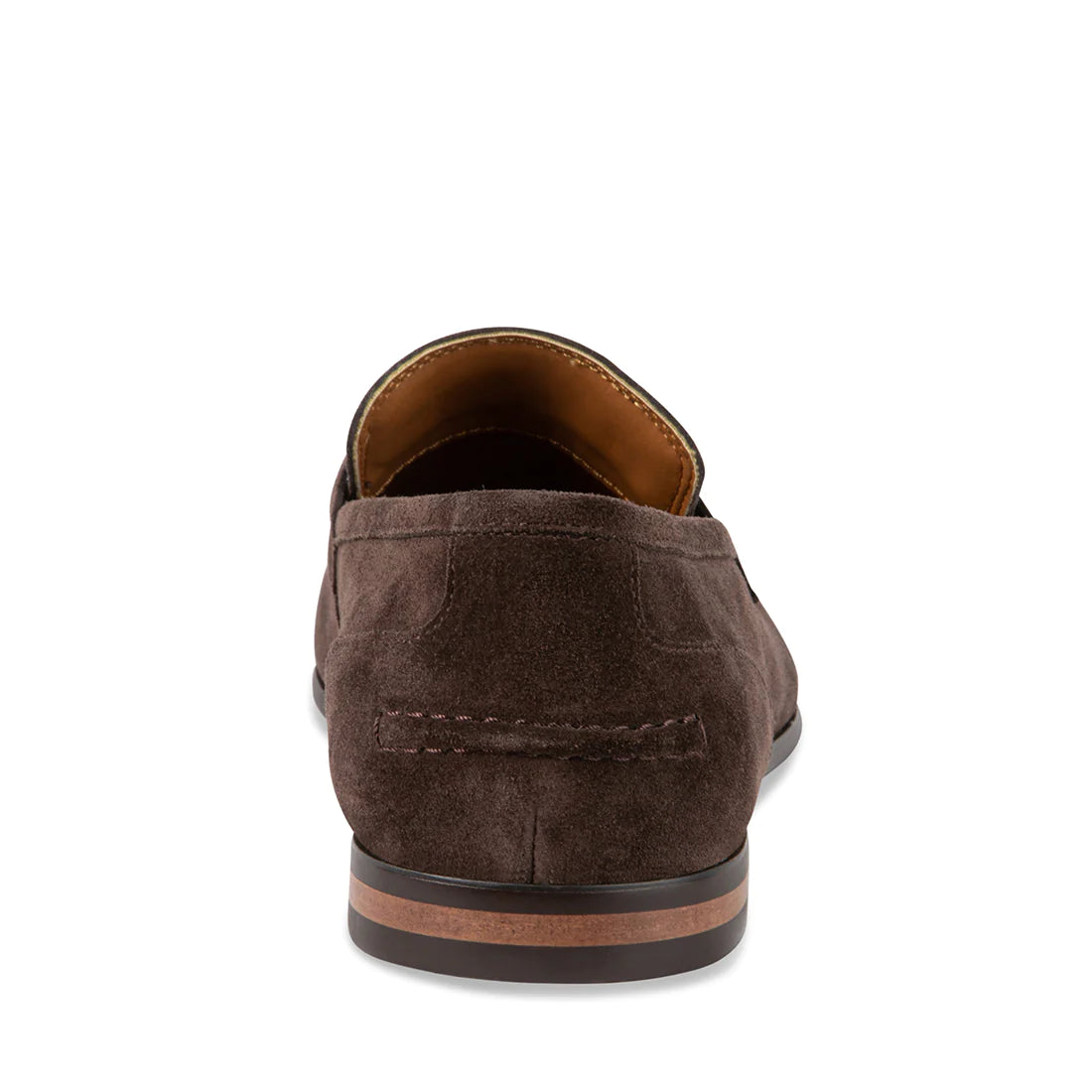 Steve Madden - Braave Brown Suede