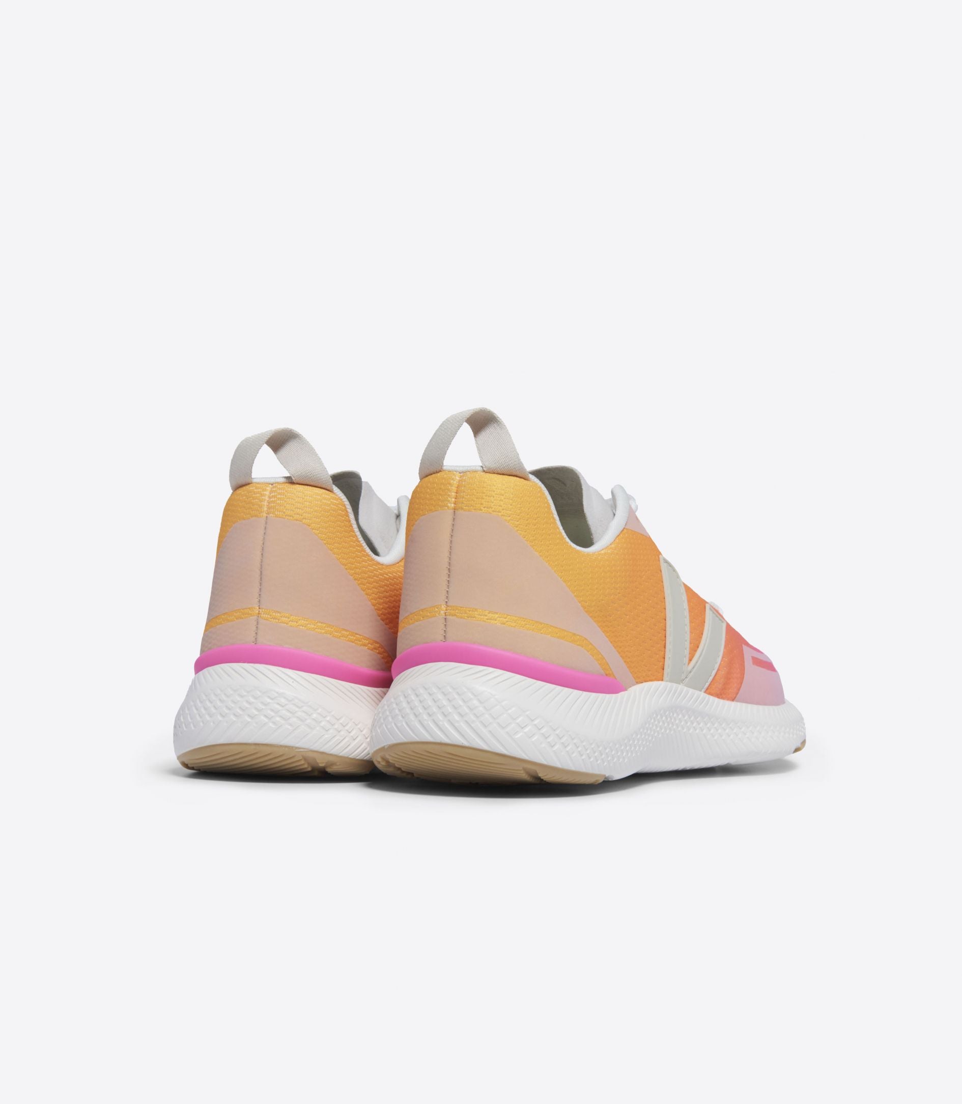 Impala Mesh in Ouro Sari Pierre from Veja