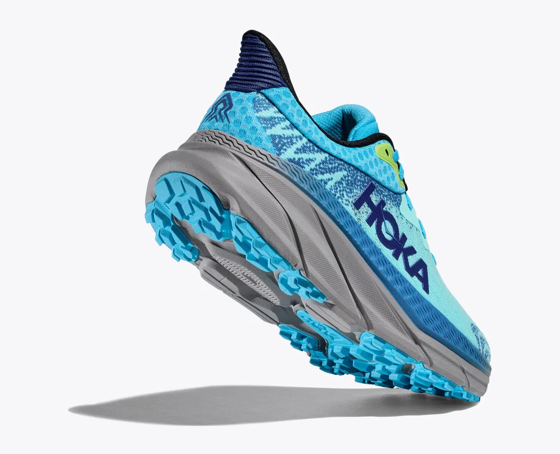 HOKA MENS CHALLENGER - SWIM DAY