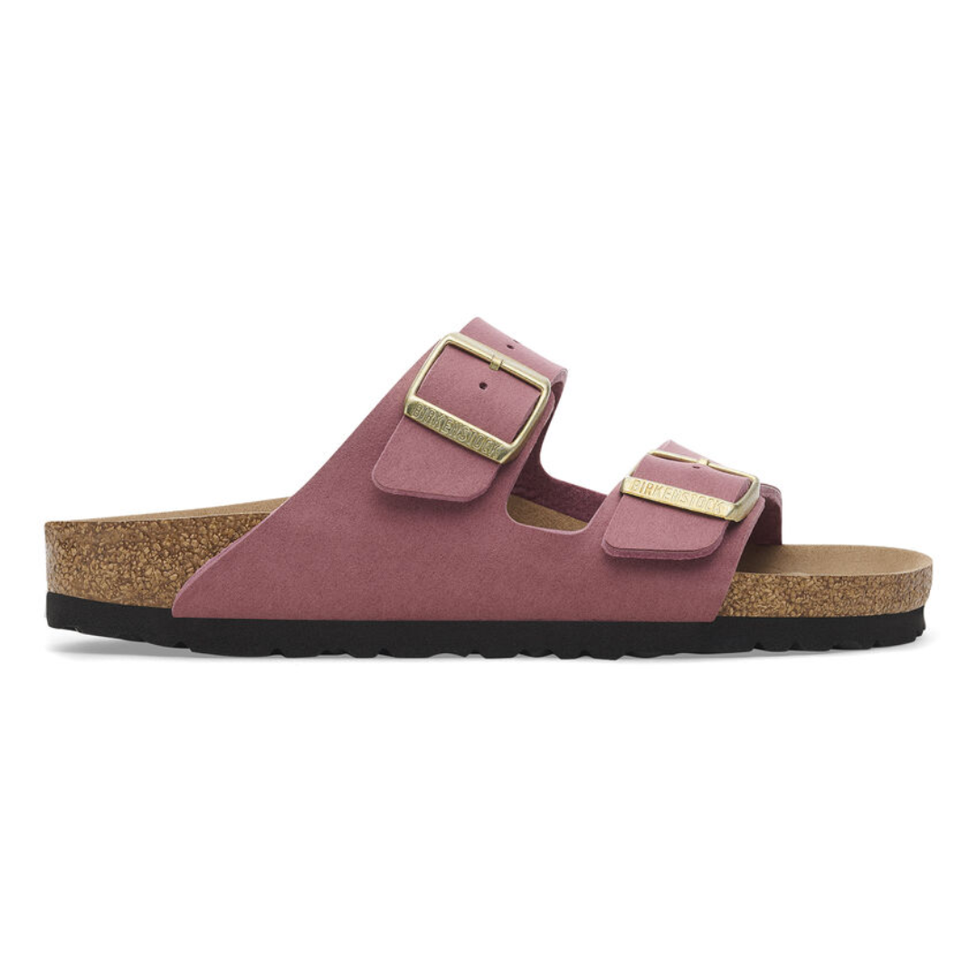 Arizona Vegan in Berry from Birkenstock