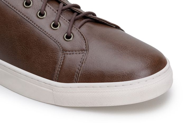 772 Sneaker in Cognac from Ahimsa