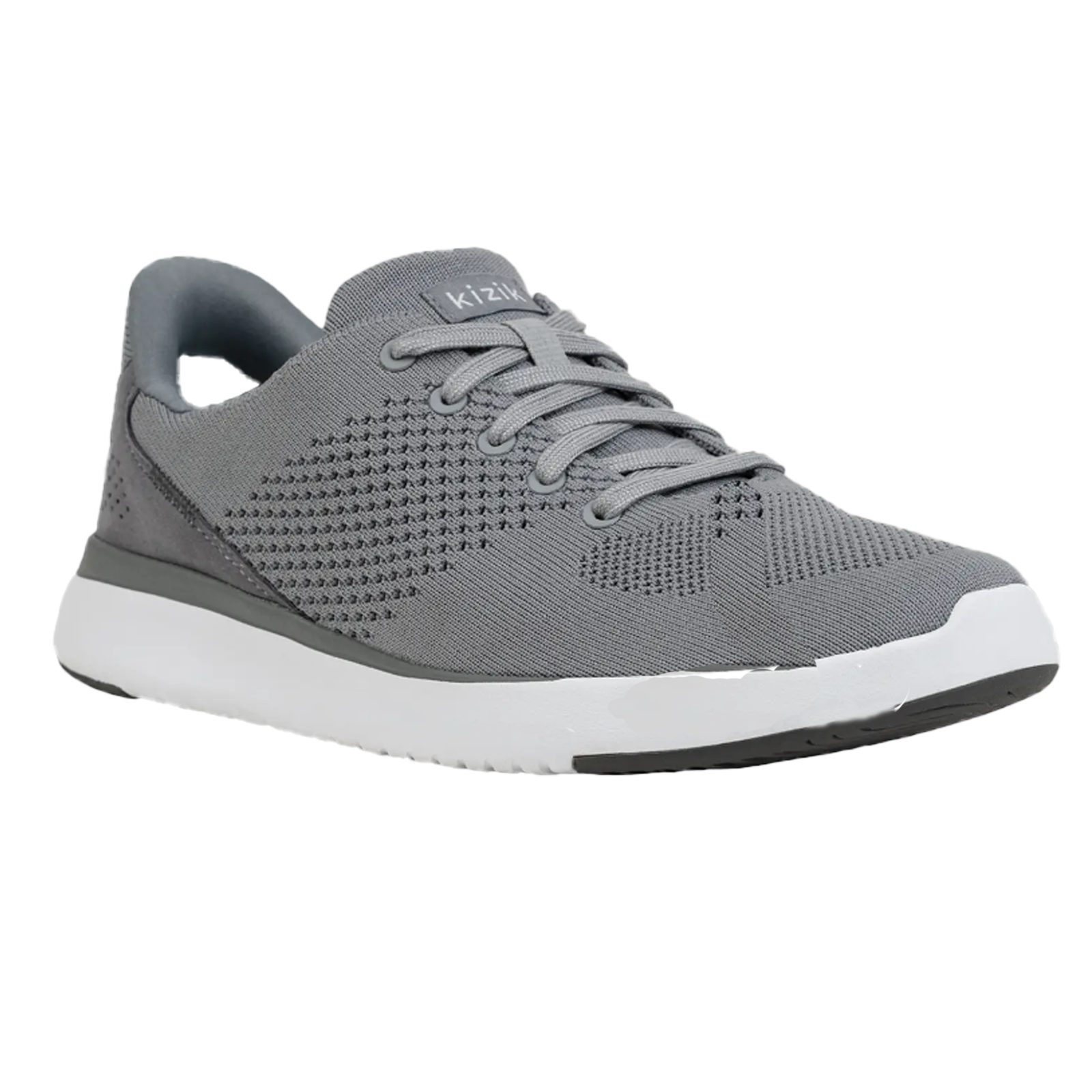 KIZIK WOMENS  LIMA GREY STEP IN