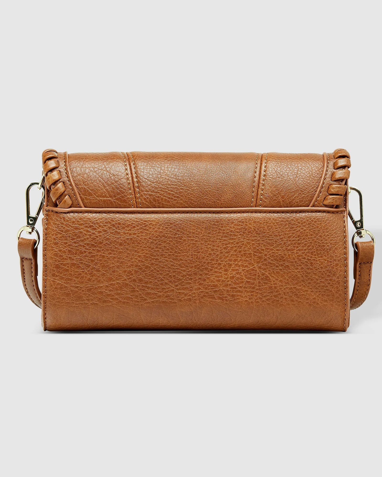 Louenhide - Harlow Crossbody Tan