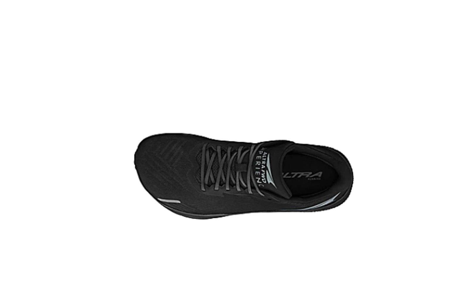 ALTRA MENS FORWARD EXPERIENCE - BLACK