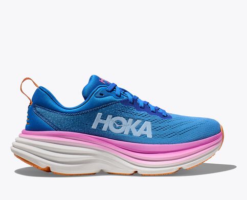 HOKA WOMEN'S BONDI 8