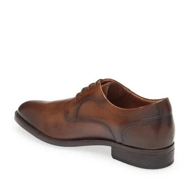 Johnston & Murphy - Hawthorn Plain Toe