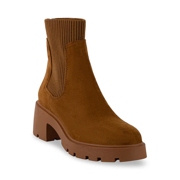 Steve Madden - Halona Chestnut