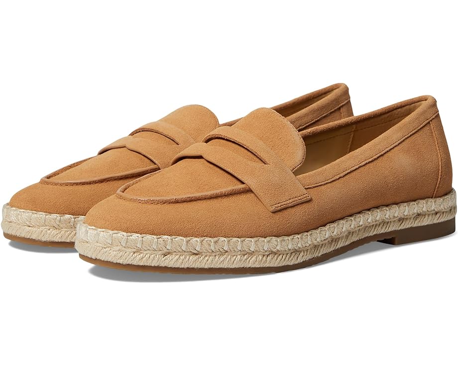 Michael Kors - Lennon Espadrille Pale Peanut